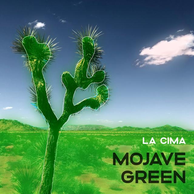 Mojave Green