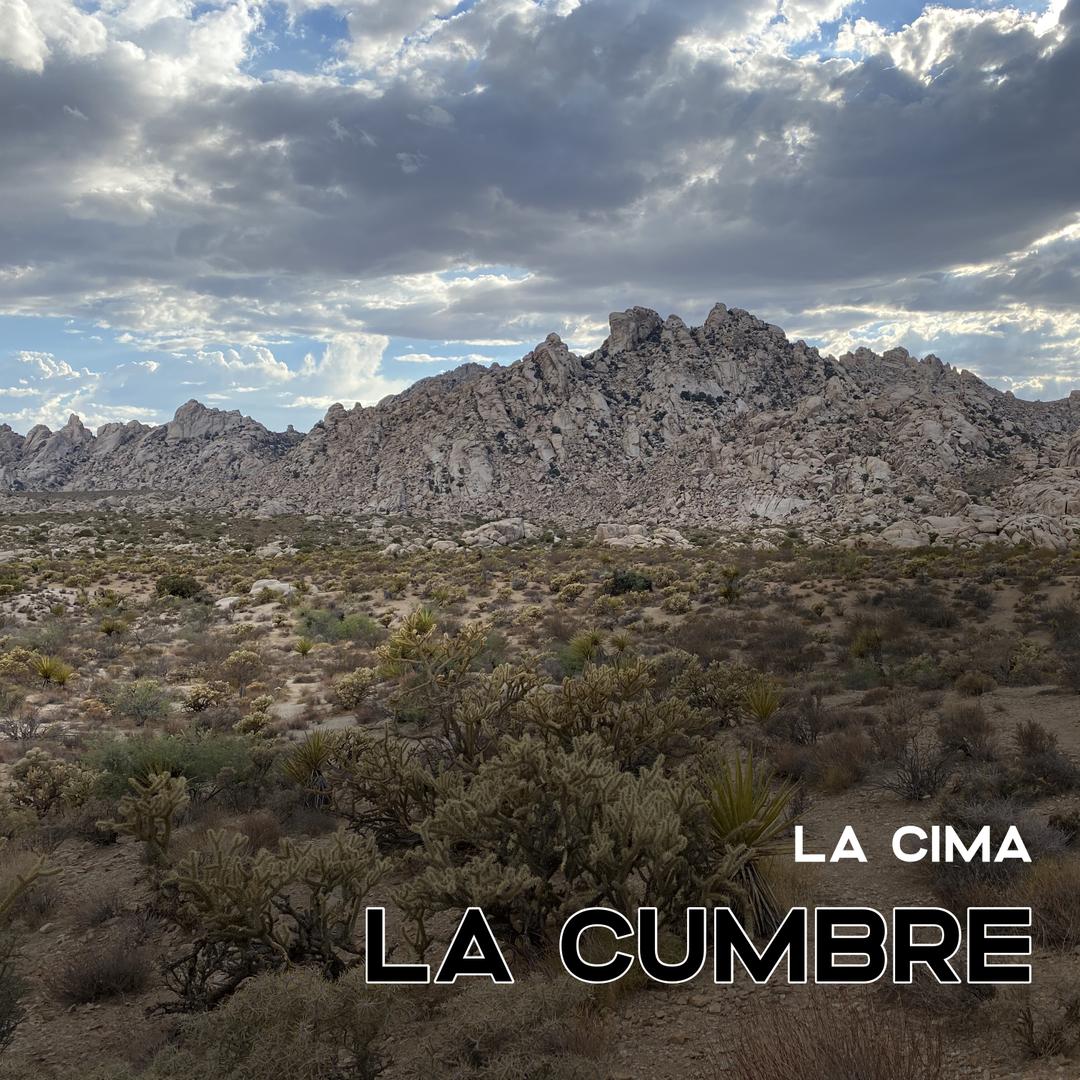 La Cumbre